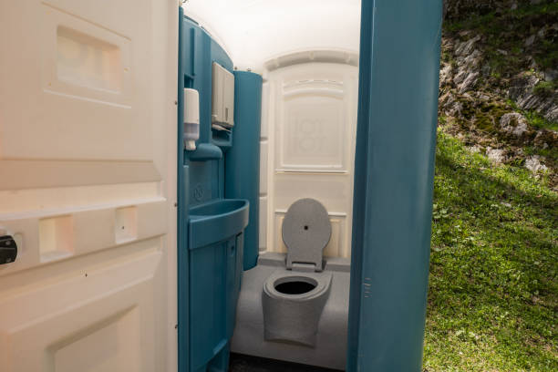 Best Porta potty rental for parties  in Eldridge, IA