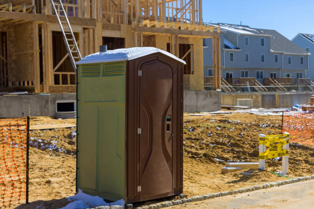 Best Local porta potty services  in Eldridge, IA