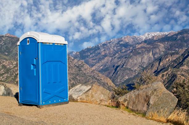 Portable Toilet Options We Offer in Eldridge, IA