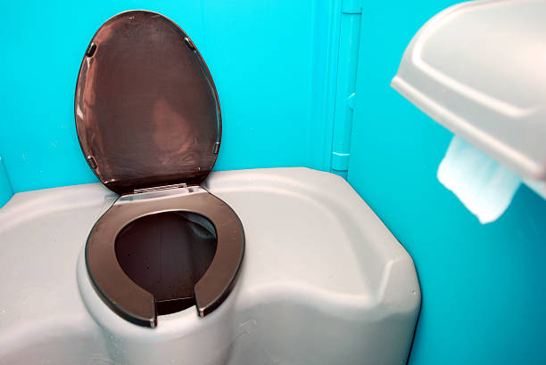 Best Portable toilet rental for construction  in Eldridge, IA