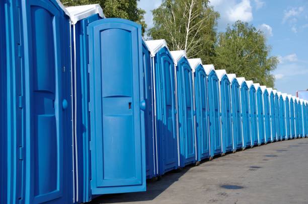 Portable Toilet Options We Offer in Eldridge, IA